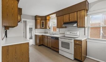 6720 N LAFAYETTE St, Dearborn Heights, MI 48127