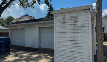 415 W Wabash St, Berne, IN 46711