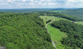 Lot 4 GREENWOOD RIDGE ROAD, Accident, MD 21520