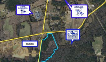 Jordanville Rd, Aynor, SC 29511