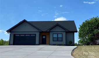 15 Woodchuck Cv, Alexander, NC 28701