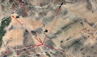 81 Acres S 72 Hwy, Bouse, AZ 85325