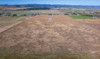 MOONLIGHT Lane lot 1, Bedford, WY 83112