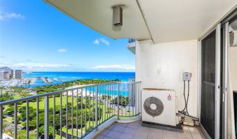 1350 Ala Moana Blvd 2904, Honolulu, HI 96814