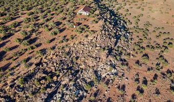 77 CR N8604, Concho, AZ 85924