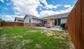 2925 Kent Ave, Cody, WY 82414
