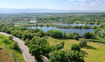 6903 Valmont Rd, Boulder, CO 80301