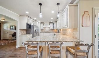 3465 N 205 Rd, Beggs, OK 74421