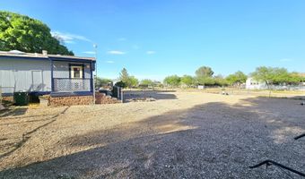 3145 W Citrus Rd, Benson, AZ 85602