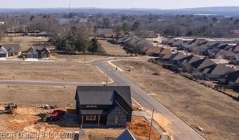 400 Waggoner Ln, Barling, AR 72923