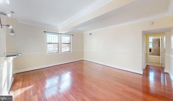 315 EVARTS St NE T6, Washington, DC 20002