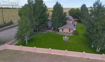 11743 County Road J, Antonito, CO 81120