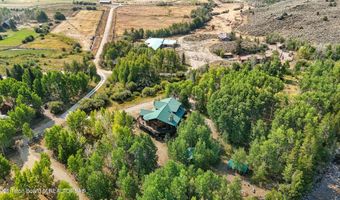 3 FOREST Trl, Boulder, WY 82923