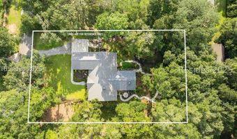 9 Bajala Dr E, Beaufort, SC 29907
