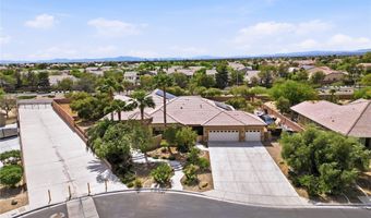 5527 Breecher Ave, Las Vegas, NV 89131