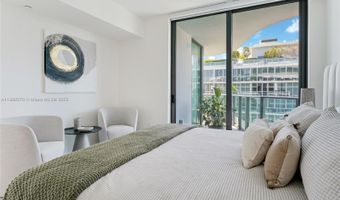 9901 W Bay Harbor Dr 406, Bal Harbour, FL 33154