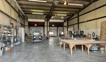 933 N Industrial Way, Ely, NV 89301