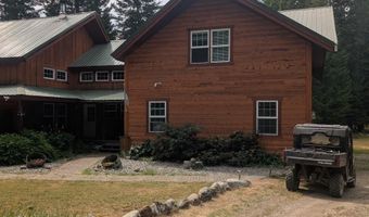9214 E Morning Glory Ave, Athol, ID 83801