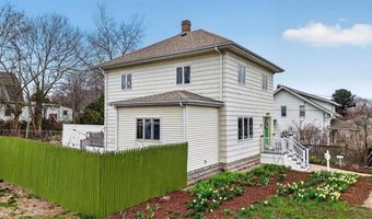 102 Willett Ave, East Providence, RI 02915