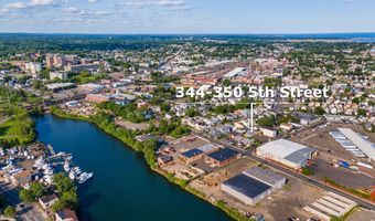 344 5th St, Bridgeport, CT 06607