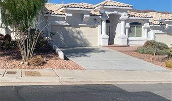 691 Florence Dr, Boulder City, NV 89005