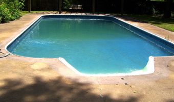 1331 GRANT St, Ashdown, AR 71822