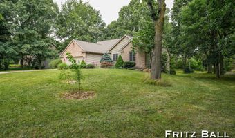7657 Margaret Ln, Allendale, MI 49401
