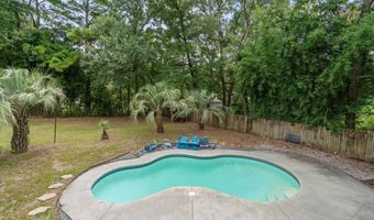 4309 Pinewood Cir, Beaufort, SC 29906