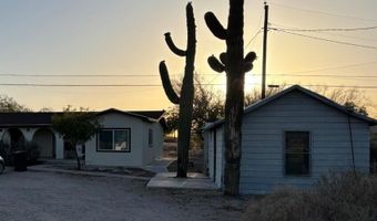 1345 N 2ND Ave, Ajo, AZ 85321