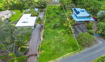 ALA HEIAU AVE, Keaau, HI 96749