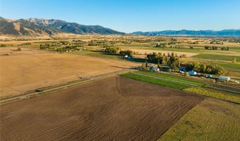 Penwell Bridge Farm lot 3, Belgrade, MT 59714