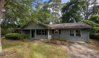 2505 Hermitage Rd, Beaufort, SC 29902