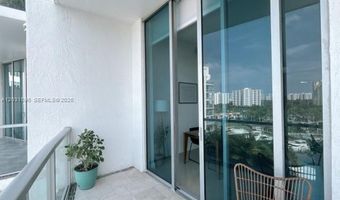 3029 NE 188th St 822, Aventura, FL 33180