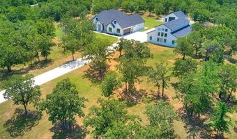 11446 Mary Knox Dr, Beggs, OK 74421