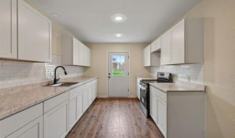 206 W Franklin St, Alvord, TX 76225