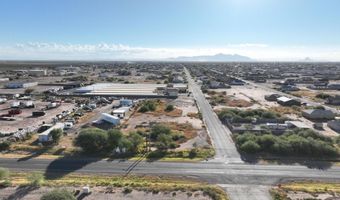 13321 S LAMB Rd W, Arizona City, AZ 85123