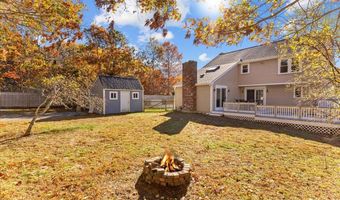 2 Westerly Dr, Bourne, MA 02532