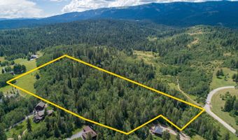 791 LONESOME DOVE Trl, Alpine, WY 83128