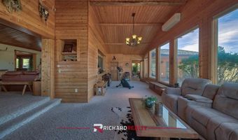 5 Driver Clb, Cody, WY 82414