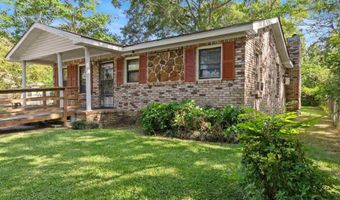 220 Liberty St, Atmore, AL 36502