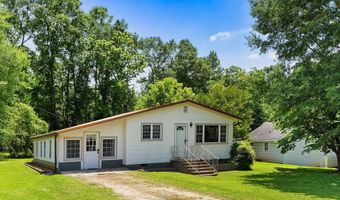 2123 Buffalo West Springs Hwy, Buffalo, SC 29321