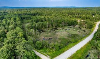 Lot 3 Brown Road, Candia, NH 03034