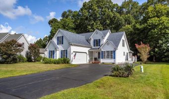 112 OCEAN FARM Dr, Frankford, DE 19945