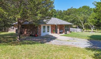 17801 County Road 1499 Ct, Ada, OK 74820