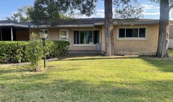 805 W Bullock Ave, Artesia, NM 88210