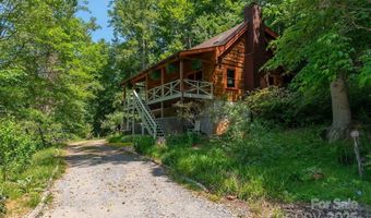 25 Frontier Ct, Asheville, NC 28805