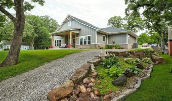 16 W Hill St, Arcadia, OK 73007