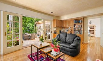 1717 Comstock Ave, Los Angeles, CA 90024