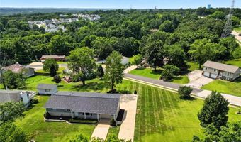 2721 Rose Dr, Arnold, MO 63010