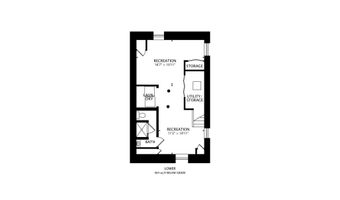 4609 HILLSIDE Rd SE, Washington, DC 20019